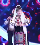 Ana Maria Mircea, preferata publicului din cea de-a doua ediție „Next Star”, sezonul 10