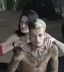 Ana Porgras și Zanni de la „Survivor România” s-au împăcat. „I-am scris și...”