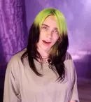 Billie Eilish, transformare totală pe coperta Vogue: „E despre ce te face să te simți bine”