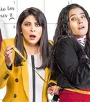 Pro Gold s-a răzgândit: în loc de serialul indian „Inimi și lacrimi”, a început o telenovelă cu Victoria Ruffo