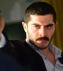 Actorul turc Burak Deniz a facut scandal într-un hotel