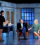 Teatrul « Stela Popescu » revine din 14 mai în faţa publicului cu Ceapa şi Femeia, eterna poveste