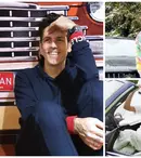 Ce mașini de lux conduc vedetele. Cu ce modele se laudă Ștefan Bănică, Dorian Popa și Iuliana Pepene