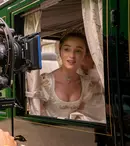 Netflix face un spin-off serialului Bridgerton și dezvăluie modificările din sezonul 3