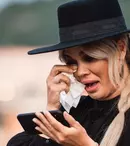 Ce reacție a avut Gina Pistol după ce a fost înlocuită de Irina Fodor la „Asia Express”