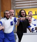 Chefi la cuțite, 18 mai 2021. Chef Florin Dumitrescu a pierdut o concurentă. Cine a părăsit show-ul în lacrimi