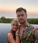 Nimeni nu-i profet în țara lui. Fiul lui Chris Hemsworth nu e fan Thor!