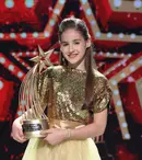 Ana Maria Mărgean a câștigat „Românii au Talent”, sezonul 11. Cine a câștigat premiul de originalitate