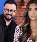 Scandal în showbizul românesc! Cătălin Măruță, desființat public de Antonia: „Mare îmbârligător”