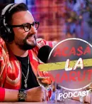 Cătălin Măruță și Oana Zăvoranu nu au vorbit 10 ani. Cum au reușit să se împace: „Ți s-a pus pata”