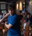 Diva difuzează în premieră un nou serial, „Aproape în paradis”