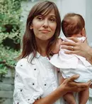 Fiica Danei Rogoz e superbă! Imaginile cu ea au topit internetul