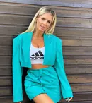 După Mirela Vaida, și Andreea Bănică a anunțat că se operează. Are o problemă care „nu mai poate fi amânată”