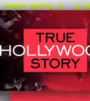 E! lansează un nou sezon al cunoscutei emisiuni True Hollywood Story