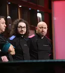 Eliminare surprinzătoare la „Chefi la cuțite”. A plecat acasă unul dintre cuțitele de aur. „Pot să dau vina pe faptul că...”