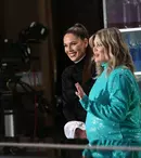 Gina Pistol, sfaturi prețioase pentru Irina Fodor. Ce i-a recomandat să-și pună în bagaj pentru „Asia Express”