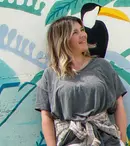 Gina Pistol vrea să știe ce se întâmplă în noul sezon „Asia Express”. „E groaznică așteptarea”