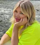 Din ce câștigă bani Gina Pistol, după ce a fost înlocuită la Antena 1