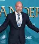 A fost distribuit în secret! Graham McTavish joacă în serialul „House of the Dragon”