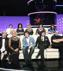 Cine sunt finaliştii „Te cunosc de undeva!”, sezonul 16. Lupta pentru trofeu e strânsă