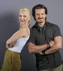 Mihai Petre și soția sa, Elwira, vor participa la „Asia Express”. Primele declarații