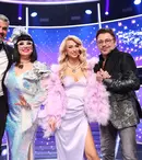 Suma impresionată pusă în joc la „Te cunosc de undeva!”. Show-ul de la Antena 1 îşi află sâmbătă câştigătorul sezonului 16