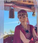 Incident neplăcut înainte de filmările „Asia Express”. Primele imagini cu Irina Fodor din Turcia