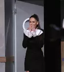 Reacția lui Cătălin Măruță, după ce Irina Fodor i-a luat locul Ginei Pistol la „Chefi la cuțite”