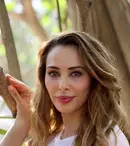 Iulia Vântur s-a întors în România. Imagini emoționante de la casa părintească