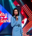 Vedete ale folclorului românesc în duel la „Vedeta populară”, la TVR 1