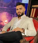 Jador, părăsit de iubită după „Survivor România”: „Nu știu de ce a plecat”