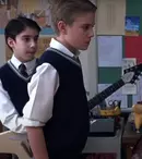 Kevin Clark, tânărul toboșar din „School of Rock”, a murit. Actorul avea numai 32 de ani