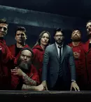 Sezonul final al seriei „La Casa de Papel”. Surprizele anunțate de Netflix