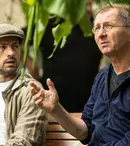 Filmul Luca în regia lui Horațiu Mălăele va avea premiera în data de 21 mai