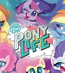 Un nou serial la Minimax. Când are loc premiera „Micul Meu Ponei: Viață de Ponei”