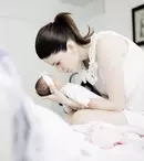 Prin ce a trecut Anca Lungu la prima naștere. „Cele mai lungi și chinuitoare ore din viața mea”