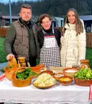 Incursiune de poveste prin „Raiul” sălăjean, la „ROventura”, Kanal D