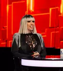 Raluca Bădulescu, dezvăluiri surprinzătoare, în această seară, la „40 de întrebări cu Denise Rifai”