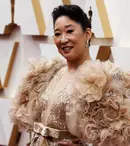 Sandra Oh nu mai are timp de „Anatomia lui Grey”: „Între timp am mers mai departe”