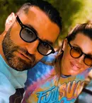 Smiley și Gina Pistol, vacanță de vis în România. Ce destinație au ales