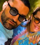 Cum i s-a schimbat viața lui Smiley după ce a devenit tată: „Schimb scutece zilnic”