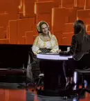 Sofia Vicoveanca, următoarea invitată la „40 de întrebări cu Denise Rifai”