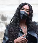Supermodelul Naomi Campbell, mamă la 50 de ani. „Nu există iubire mai mare”