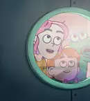 Un nou serial original la Cartoon Network. „Elliott Pământeanul” debutează în mai