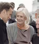 Vanessa Redgrave refuză să apară în filmul care marchează revenirea lui Kevin Spacey pe platouri