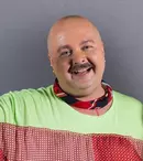 Cine este Zarug, unul dintre concurenții „Asia Express”, sezonul 4: „Va fi psihotic şi pe alocuri înfricoşător”