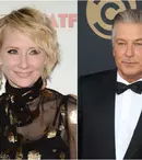 Anne Heche și Alec Baldwin intră în ochiul furtunii în filmul „Supercell”