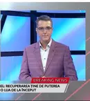 Alexandru Arșinel, despre lupta pentru viață de pe patul de spital de la Matei Balș: „Vaccinarea mi-a salvat viața”