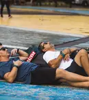 Încep filmările pentru noul sezon „Asia Express”. Vedetele vor porni pe Drumul Împăraților