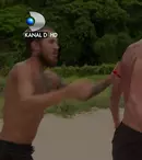 Survivor România 14 mai 2021. Ștefan Ciuculescu a sărit să-l bată pe Zanni. Ce a urmat